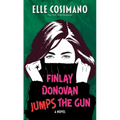 Finlay Donovan Jumps the Gun - Library Binding
