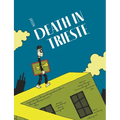 Death in Trieste - Hardcover