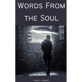 Words From the Soul - Paperback