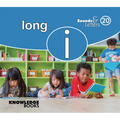 Sounds and Letters Short I: Book 3 - Paperback