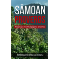 Sāmoan Proverbs: Alagā'upu ma Muāgagana a Sāmoa - Paperback