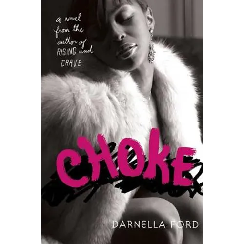 Choke - Paperback