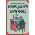 Journal Keeping with Young People - Paperback