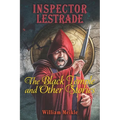 Inspector Lestrade: The Black Temple and Other Stories - Paperback