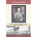 A Salute to Patriotism: The The Life and Work of Major General Howard L. Peckham - Paperback