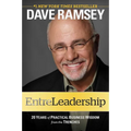 Entreleadership: 20 Years of Practical Business Wisdom from the Trenches - Hardcover