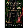 Attaining the Realms - Paperback