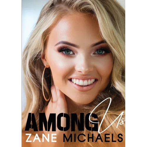 Among Us - Paperback