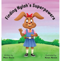 Finding Nylah's Superpowers - Hardcover