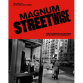 Magnum Streetwise - Hardcover