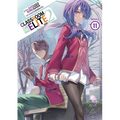 Classroom of the Elite: Year 2 (Light Novel) Vol. 11 - Paperback