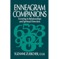 Enneagram Companions: Growing in Relationships and Spiritual Direction - Paperback