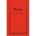 Phoenix - Paperback