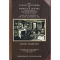 The Collected Papers of Sherlock Holmes - Volume 8: A Florilegium of Sherlockian Adventures in Multiple Volumes - Hardcover