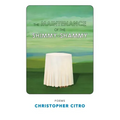 The Maintenance of the ShimmyShammy - Paperback
