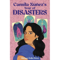 Camila Núñez's Year of Disasters - Hardcover