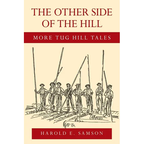 The Other Side of the Hill - Paperback