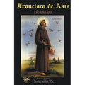 Francisco de Asís - Paperback