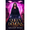Queen of Demons - Paperback