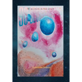 90 Seconds in the Space - Hardcover