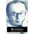 Gustavo Gutierrez: Essential Writings - Paperback