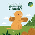 How Much Wood Could a Woodchuck Chuck? - Paperback