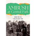 Ambush at Central Park: When the IRA Came to New York - Hardcover