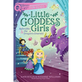 Aphrodite & the Dragon's Emerald: A Quix Book - Hardcover