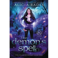 The Demon's Spell - Paperback