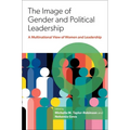 The Image of Gender and Political Leadership: A Multinational View of Women and Leadership - Paperback