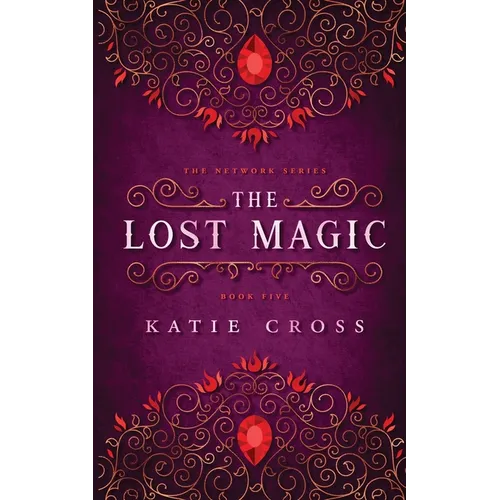 The Lost Magic - Paperback