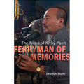 Ferryman of Memories: The Films of Rithy Panh - Hardcover