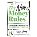 The New Money Rules: The Gen Z Guide to Personal Finance - Paperback