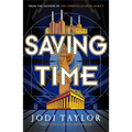 Saving Time - Paperback