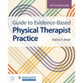 Guide to Evidence-Based Physical Therapist Practice - Paperback