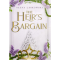 The Heir's Bargain - Hardcover