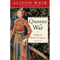 Queens at War: England's Medieval Queens Book Four - Hardcover