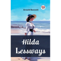 Hilda Lessways - Paperback