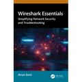 Wireshark Essentials: Simplifying Network Security and Troubleshooting - Paperback