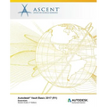 Autodesk Vault Basic 2017 (R1) Essentials: Autodesk Authorized Publisher - Paperback