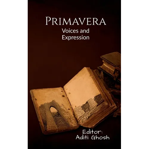 Primavera - Paperback