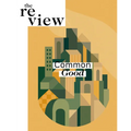 The Review 3: Common Good - Paperback