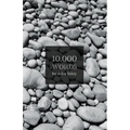 10,000 Words - Paperback