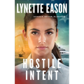 Hostile Intent - Hardcover