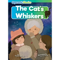 The Cat's Whiskers - Paperback