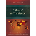 "Silence" in Translation: 1 Corinthians 14:34-35 in Myanmar and the Development of a Critical Contextual Hermeneutic - Paperback