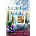 The Sandy Page Bookshop - Paperback