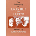 The Philosophy of Laughter and Humor - Paperback