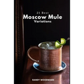 21 Best Moscow Mule Variations - Paperback