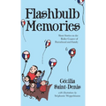Flashbulb Memories: Short Stories on the Roller Coaster of Parenthood and Family - Hardcover